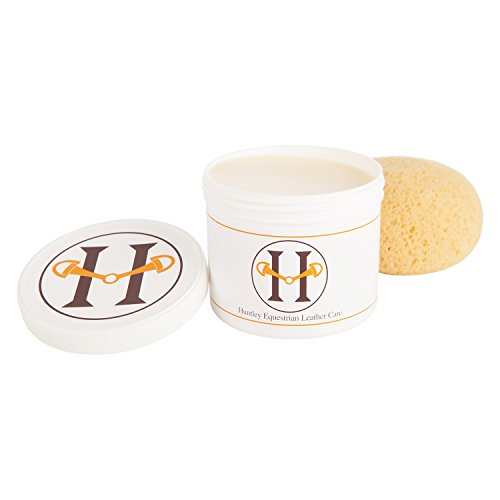 Huntley Equestrian Sedgwick All Natural Leather Care| Leather Conditioner| Leather Softener - Thumbnail 3