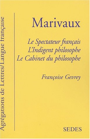 Marivaux, 