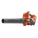 Husqvarna 320iB Handheld 40V Brushless Blower with Cruise Control