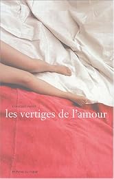 Les  vertiges de l'amour