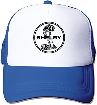 ABSOP Shelby Logo Baseball Caps