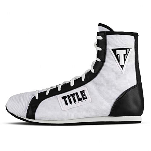 double a boxing shoes