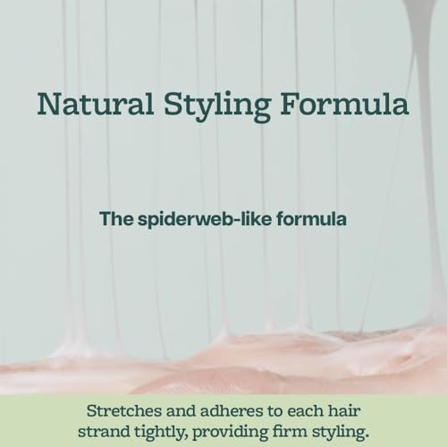 Volume Wave Curl Cream / 5.07 Fl oz/Hair Curl Retention, Hair Volume, Elasticity Improvement, Silicon FREE/Refreshing and bouncy without stickiness/Manage the loosened messy curl