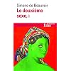 Le deuxième sexe, tome 1 : Les faits et les mythes