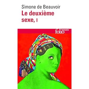 Le deuxième sexe, tome 1 : Les faits et les mythes