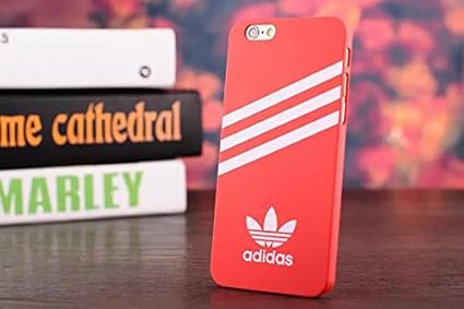 Amazon Adidas アディダス Iphone6s 6splus用ケース カバー 大人気 ロゴデザインケース Tpu ケース 脱着簡単 保護カバー 超薄型 最軽量 一体型 おしゃれ Iphone6 並行輸入品 ケース カバー 通販