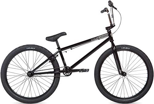 Stolen Saint 24 BMX Bike
