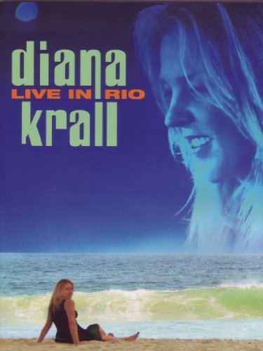 Krall, Diana - Live In Rio