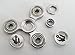Bzen Fidget Spinner Stainless Steel from a Prime Toy Made with Luxury to Help with Your ADHD Stress Panic Problems, a Silver Finger Spinner Made Entirely from Metal. We Think is The Best Fidget Toy