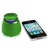 BLKBOX Wireless Bluetooth Speaker POP360 Hands Free Bluetooth Speaker - for iPhones