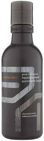 Men Liquid Pomade 6.7 oz (198.12 ml) by Aveda (Pack of 4)