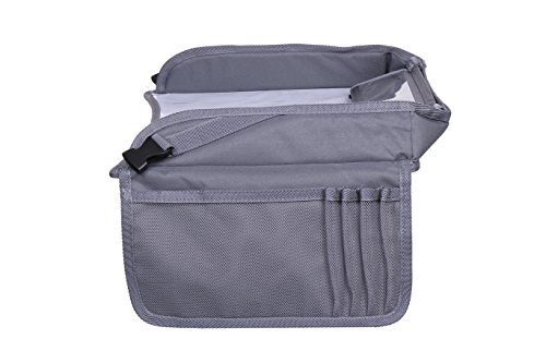 image for K4 Dynamics K4 Dyanmics Activity Travel Tray - Car Seat Lap Table for 