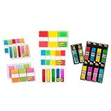 Post-it Flags and Tabs Value Pack, Ultimate