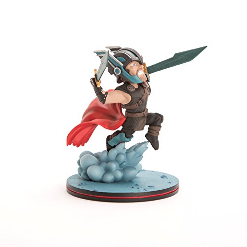 QMx Thor Ragnarok - Thor Q-Fig Diorama - Thumbnail 3