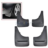 XUKEY Universal Fit For Pickup Truck SUV Mud Flap