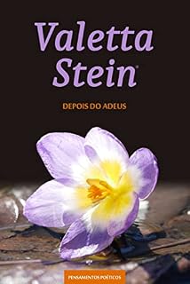 Livro Depois do Adeus: Caderno de Pensamentos Poéticos - Décimo Primeiro Volume