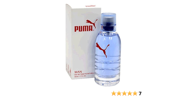 puma red parfüm