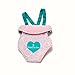 Madame Alexander Baby Bundle Carrier