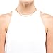 Lifetime Jewelry 1MM Rope Chain, 24K Gold with Inlaid Bronze, Premium Fashion Jewelry, Pendant Necklace Made Thin For Charms, Guaranteed for Life, 16 to 30 Inches