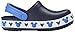 crocs Crocband Mickey IV K Clog (Toddler/Little Kid)