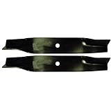 Stens 330-316 Hi-Lift Blade, Pack of 2