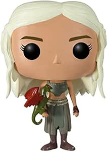 Funko Pop! Game of Thrones Daenerys 