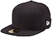 New Era Blanks 59FIFTY Fitted Original Plain Blank Cap
