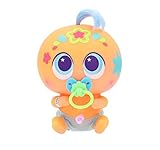 Distroller New Nerlie Ksimerito Tatto Tattumerito Orange Special Limited Edition