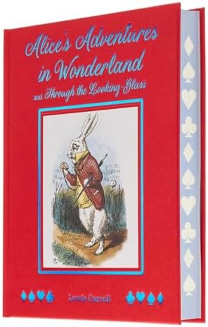 Alice's Adventures in Wonderland and Other Stories: Carroll, Lewis