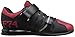 Reebok Men's R Crossfit Lifter Plus 2.0 Training Shoe, Black/Excellent Red/Flat Grey, 8.5 M US