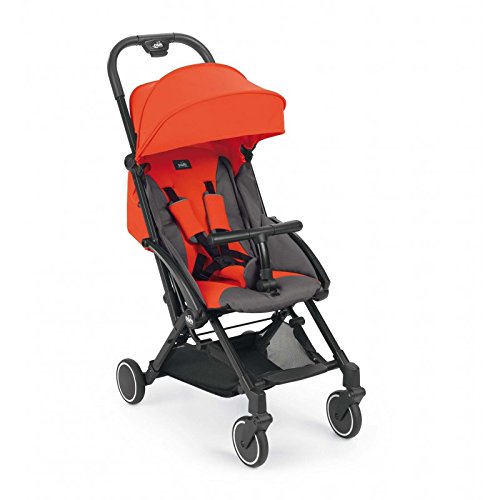 cam stroller review