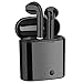 Wireless Earbuds,Decalare Bluetooth Headphones Mini In-Ear Headsets Sports Earphone with 2 True Wireless Earbuds for iPhone X/8/7/7 plus/6/6s plus,Samsung Galaxy S7/S8/S8 Plus,Android Smart Phones