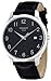 Tissot Men's TIST0636101605200 T Classic Analog Display Swiss Quartz Black Watch