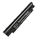 Futurebatt 6 Cell Battery for Dell Inspiron 13Z N311z 14Z N411z Vostro V131 V131R V131D