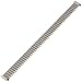 Voguestrap TX953822T Allstrap 8-12mm Two-Tone Long-Length 2-Tone Expansion Watchband