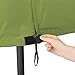 Classic Accessories 55-348-011901-EC Sodo Patio Umbrella Cover, Herb