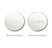 ImpressArt Scratch Protector Jewelry Finding, Multi