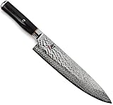 Shun Hiro SG2 10-inch Chef's Knife