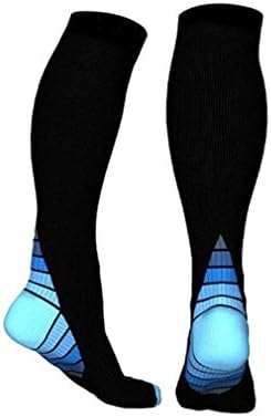 Boost Stamina, Circulation &amp; Recovery Gear Compression Socks for Men