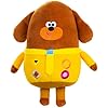 Hey Duggee Talking Soft Toy, Brown