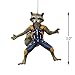 Hallmark Christmas Ornament Marvel Guardians of The Galaxy Rocket Raccoon Resin Figure