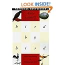 Bird by Bird: Some Instructions on Writing and Life