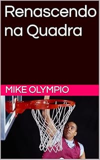Livro Renascendo na Quadra