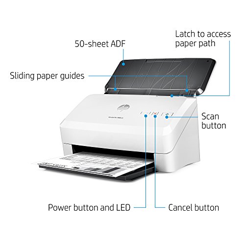 HP-ScanJet-Pro-3000-s3-Sheet-feed-OCR-Scanner