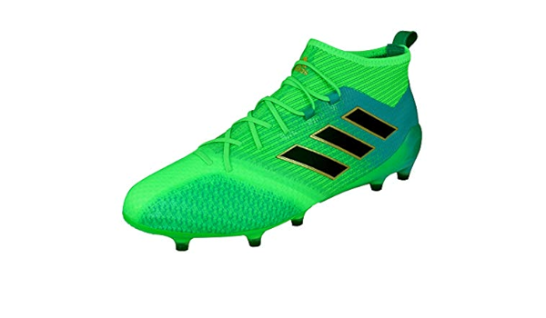 bota adidas ace 17.1 primeknit ag