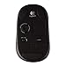 Logitech V470 Bluetooth Cordless Laser Mouse (Blue)