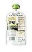 Sprout Organic Baby Food Pouches Stage 1 Sprout Baby Food, Prunes, 3.5 Ounce (Pack of 6); USDA Organic, Non-GMO, Made with Whole Fruit, No Sugar Added, No Preservatives, Nothing Artificial
