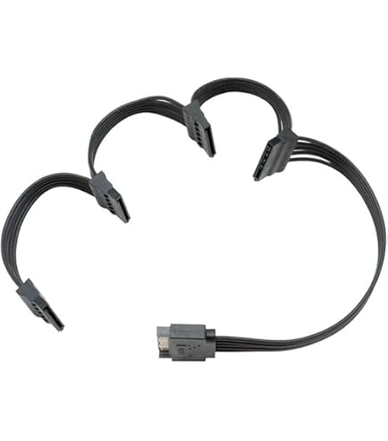 SinLoon - SATA-kabels / Computerkabels