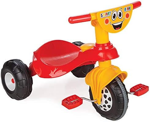 Pilsan Pilsan07 132 Smart Tricycle Toy 
