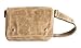 Fanny Pack, Belt Bag for Women | Stylish, Practical, Minimal | Fits Phone, Wallet (Sand Brown)